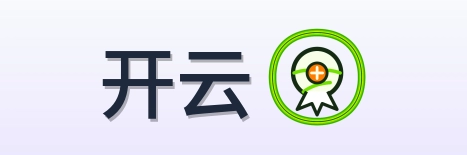 开云 Logo